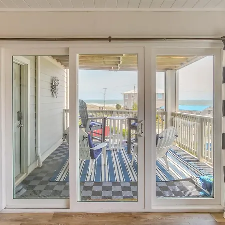 Carolina Beach Condo With Community Pool Exterior photo