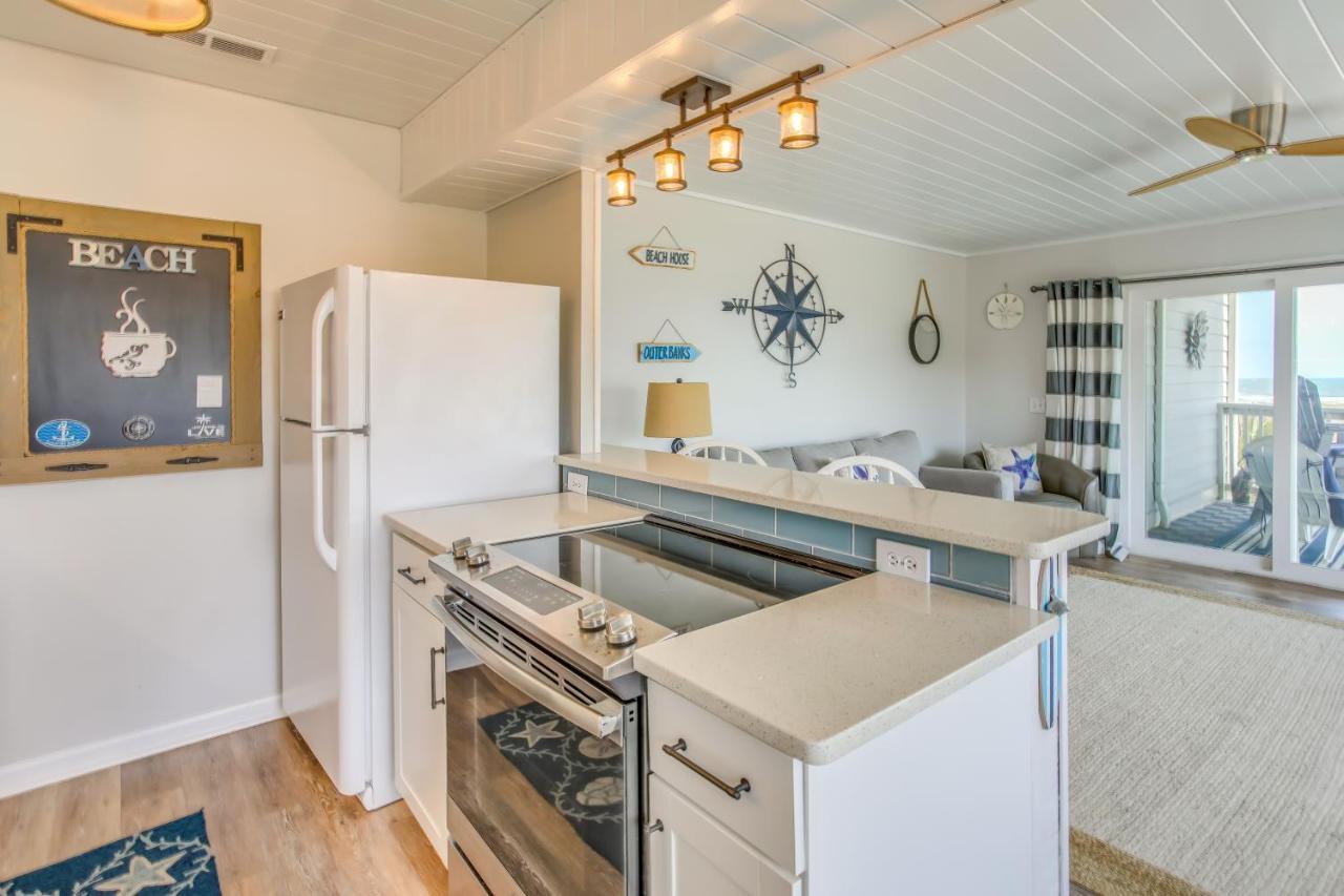Apartment Carolina With Community Pool *