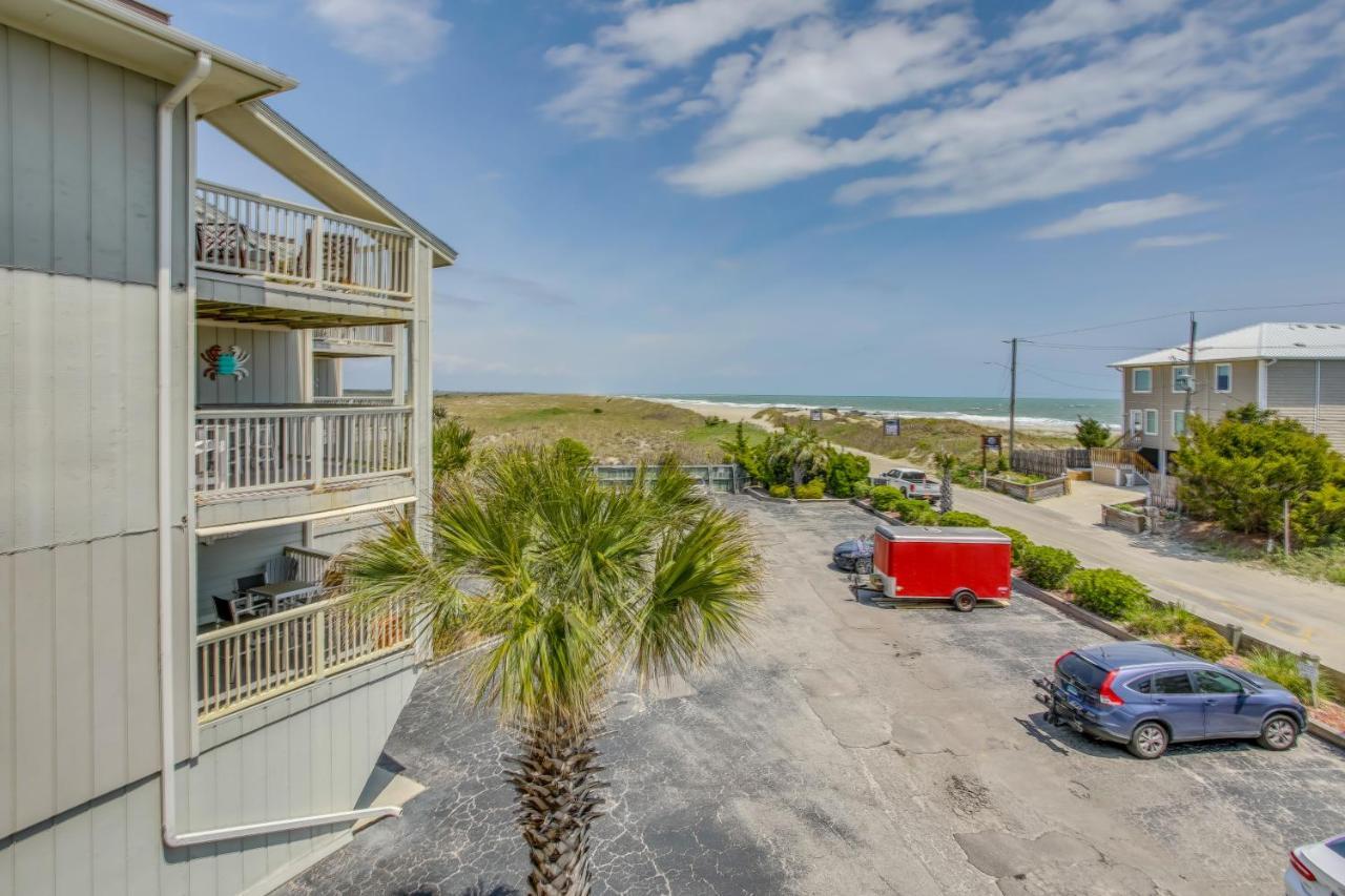 Apartment Carolina With Community Pool Carolina Beach