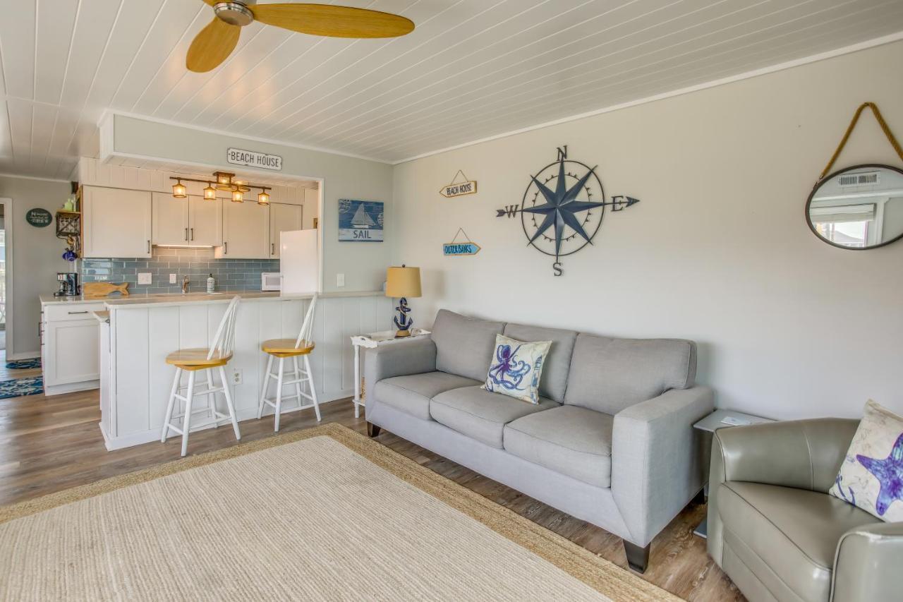 Carolina With Community Pool Apartment *